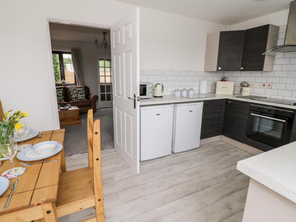 Kite Cottage Бреклі Екстер'єр фото