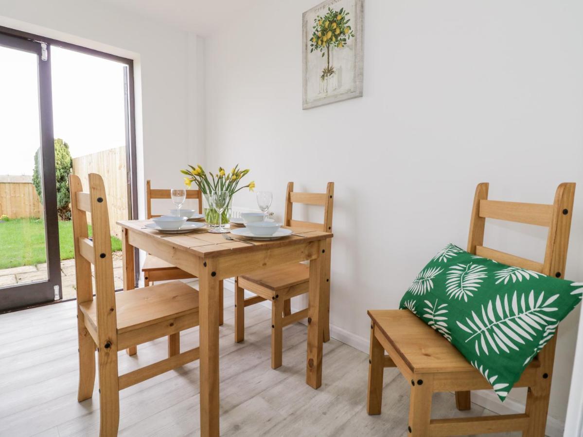 Kite Cottage Бреклі Екстер'єр фото