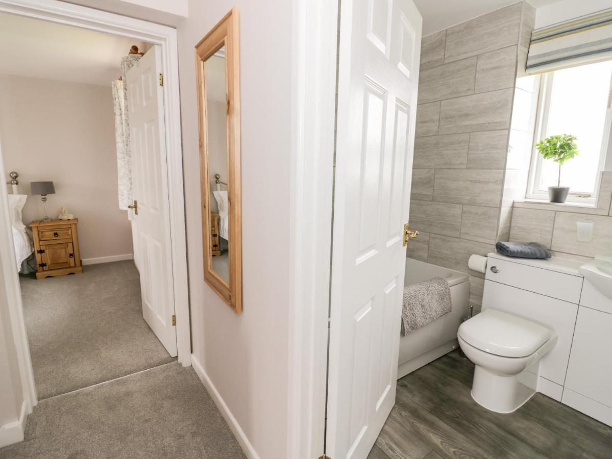 Kite Cottage Бреклі Екстер'єр фото