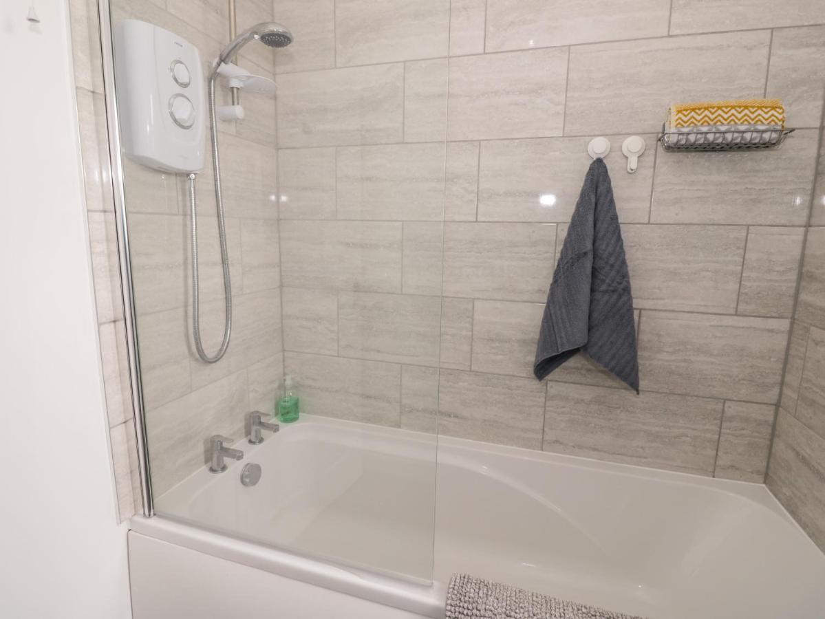 Kite Cottage Бреклі Екстер'єр фото
